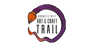 Granite Belt Art & Craft Trail Open Studio Event Inc Logo - Stanthorpe & Granite Belt Chamber of Commerce